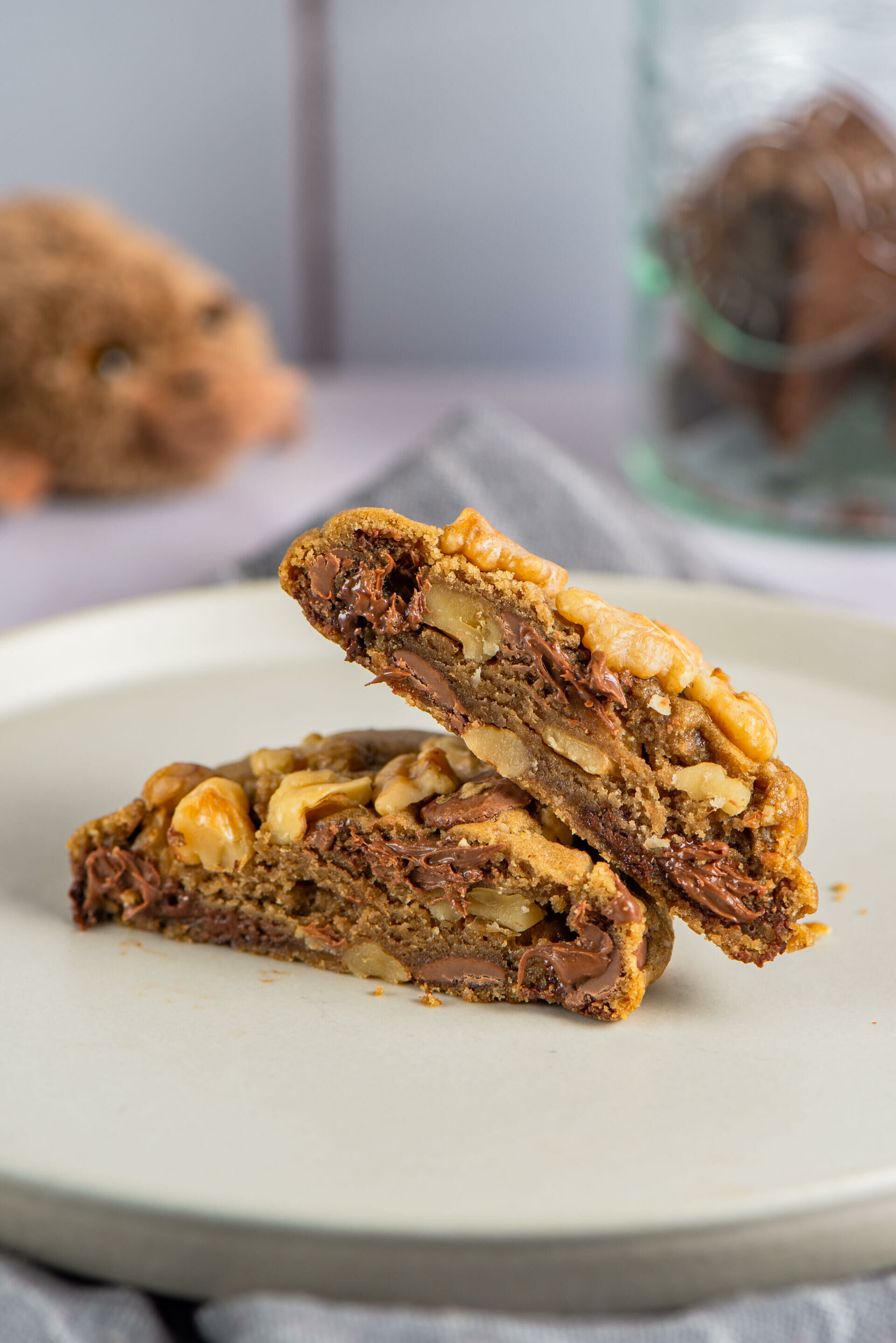 Imagem 1 de Cookie Tradicional loading=